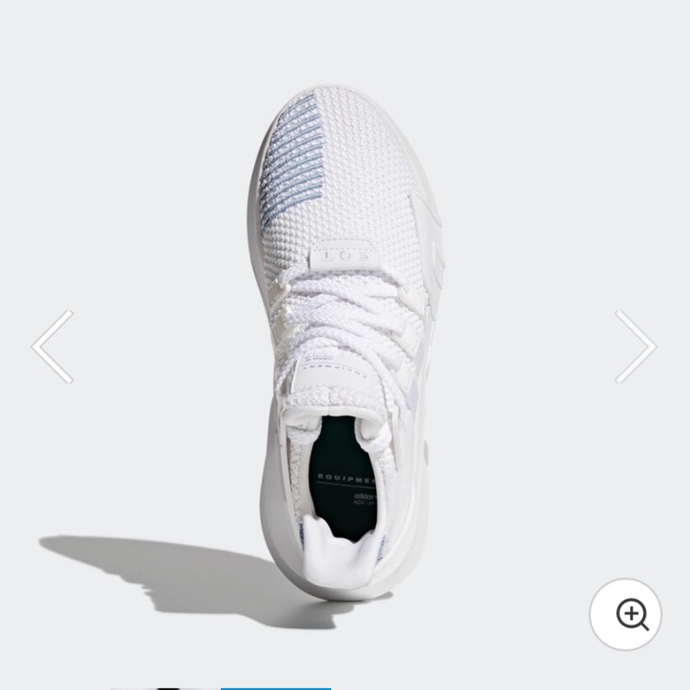 Women’s Adidas Sneakers - Picture 5 of 6